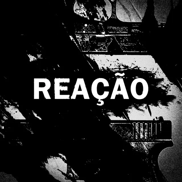 reação