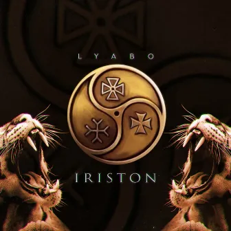 IRISTON by LYABO