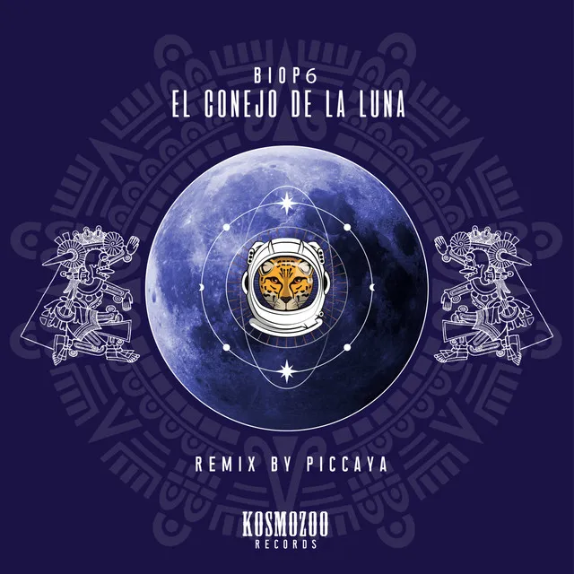 El Conejo De La Luna - Remix by Piccaya