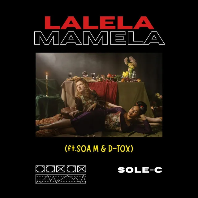 LALELA/MAMELA