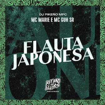 Flauta Japonesa by Dj Pikeno Mpc