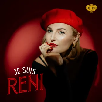 JE SUIS RENI by Reni Jusis