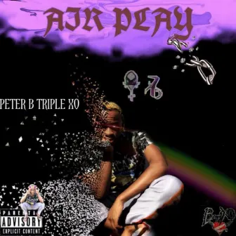 Air Play EP by Peter B Triple XO