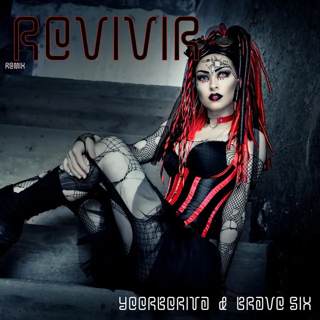 Revivir - remix