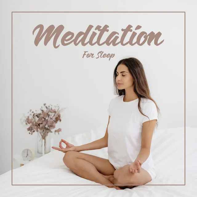 Meditation for Sleep