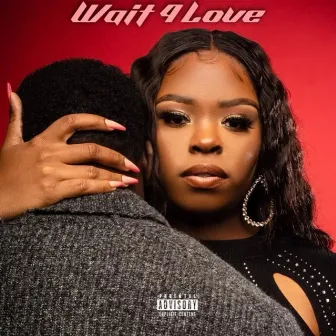 Wait 4 Love by Jon Beaux