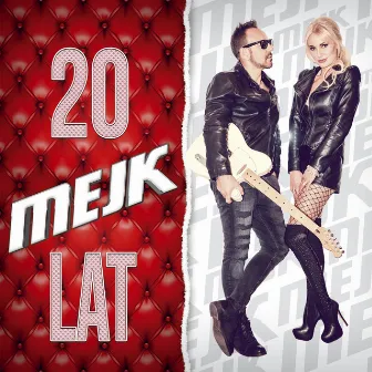 Mejk 20 Lat by Mejk