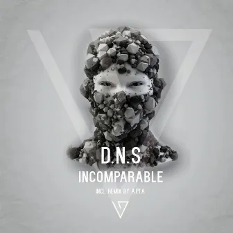 Incomparable by D.N.S.