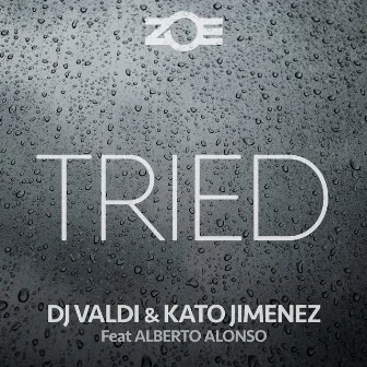 TRIED by Kato Jimenez