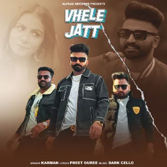 Vhele Jatt by Karman