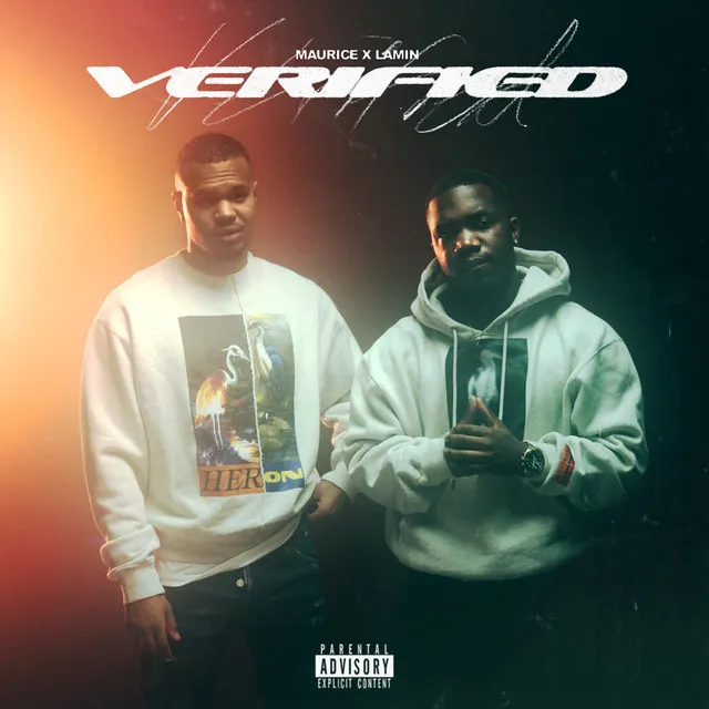 Verified (feat. Lamin)