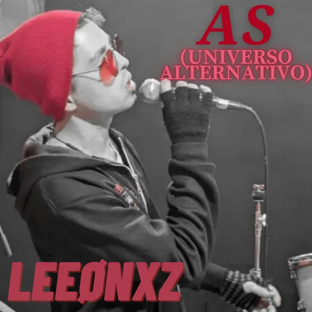 As(Universo Alternativo)