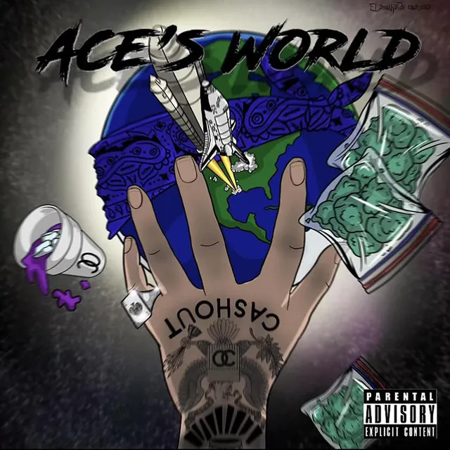 Ace's world