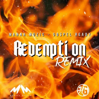 Redemption (Remix) by Thomas Nunez