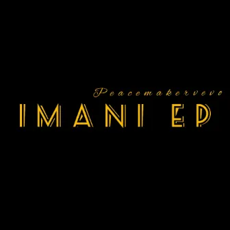 Imani by Peacemakervevo