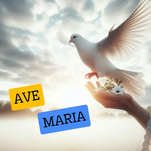 Ave Maria