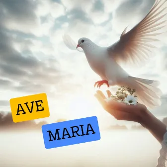 Ave Maria by Aldea Nazaret