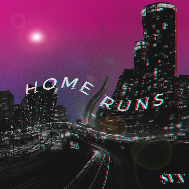 Home Runs