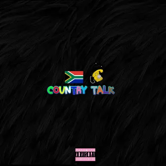 Country Talk by SicksKRK