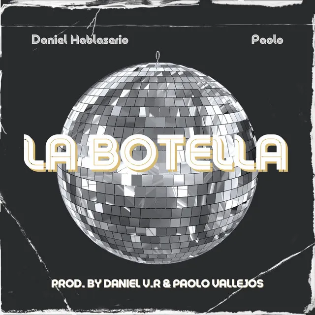 La Botella