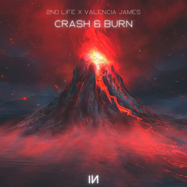 Crash & Burn