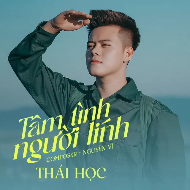 Tâm Tình Người Lính