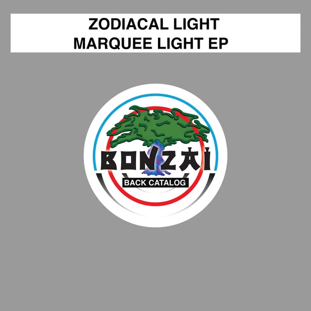 Marquee Lights EP