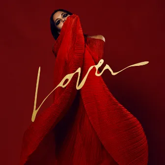 Lover by George Maple