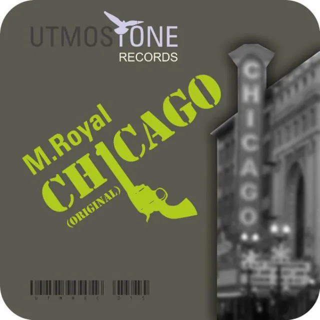 Chicago - Original Mix