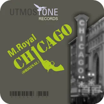 Chicago by M.Royal