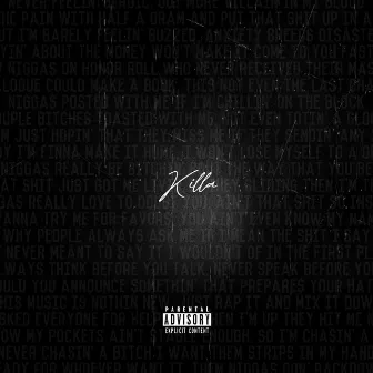 Killa by Jari$