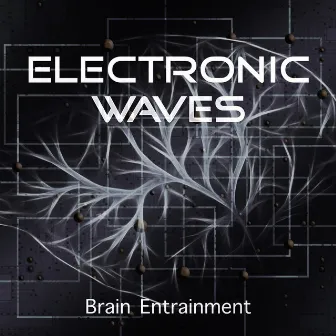 Brain Entrainment by Electronic Waves