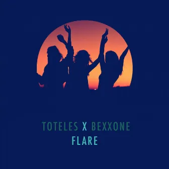 Flare by Toteles