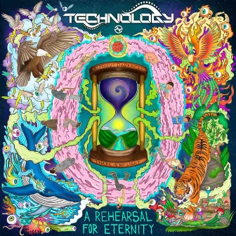 A Rehearsal For Eternity by Technology