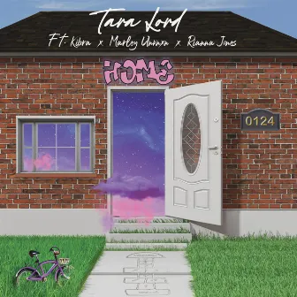 Home by Tara Lord