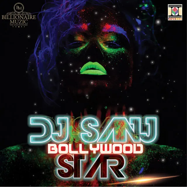 Bollywood Star