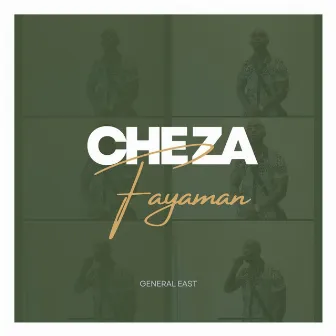 Cheza by Fayaman