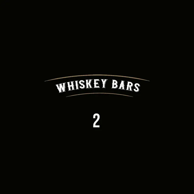 Whiskey bars 2