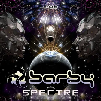 Spectre by Barby