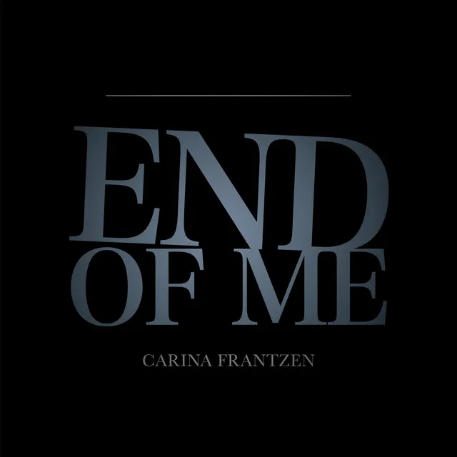 End of Me