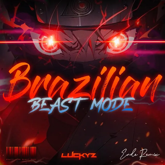 BRAZILIAN BEAST MODE, Pt. 2 - ENDE Remix