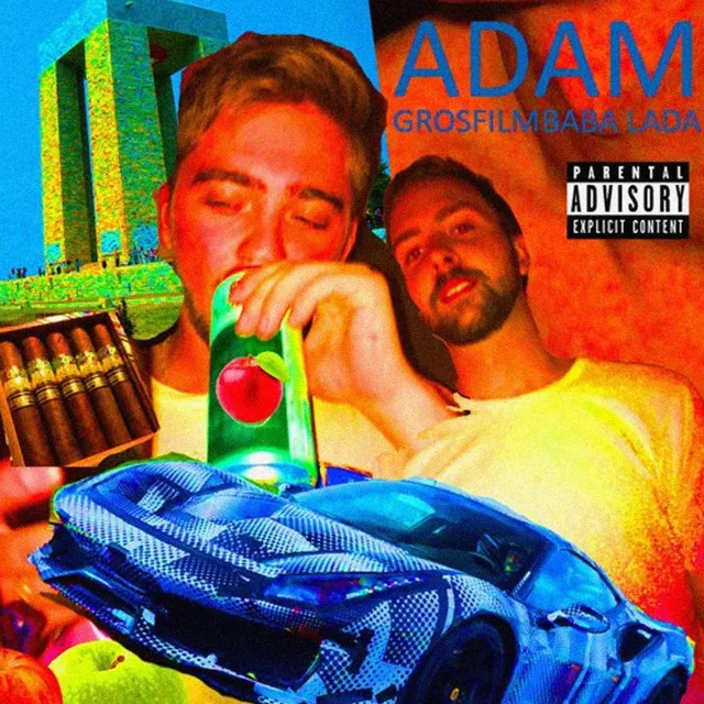 Adam