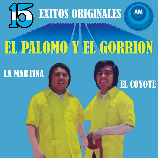 15 Éxitos Originales