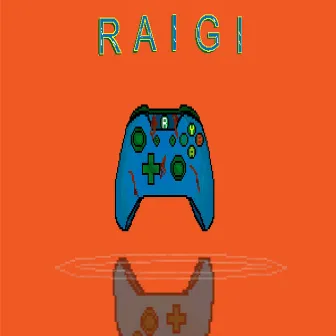 Videogames by Raigi