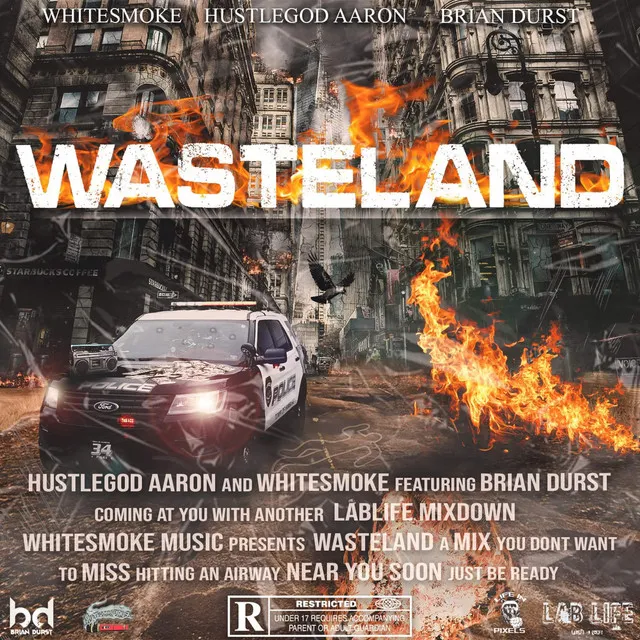 Wasteland