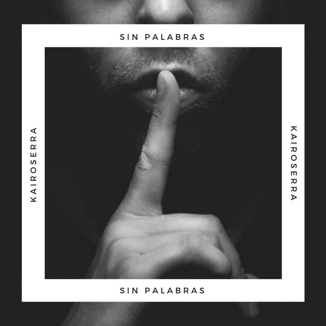 Sin Palabras