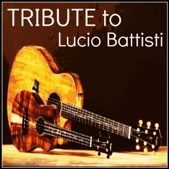 Tribute to Lucio Battisti by Antonio Summa