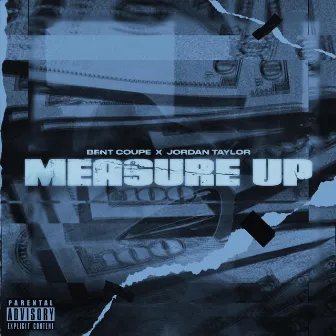 Measure up by Jordan Taylor