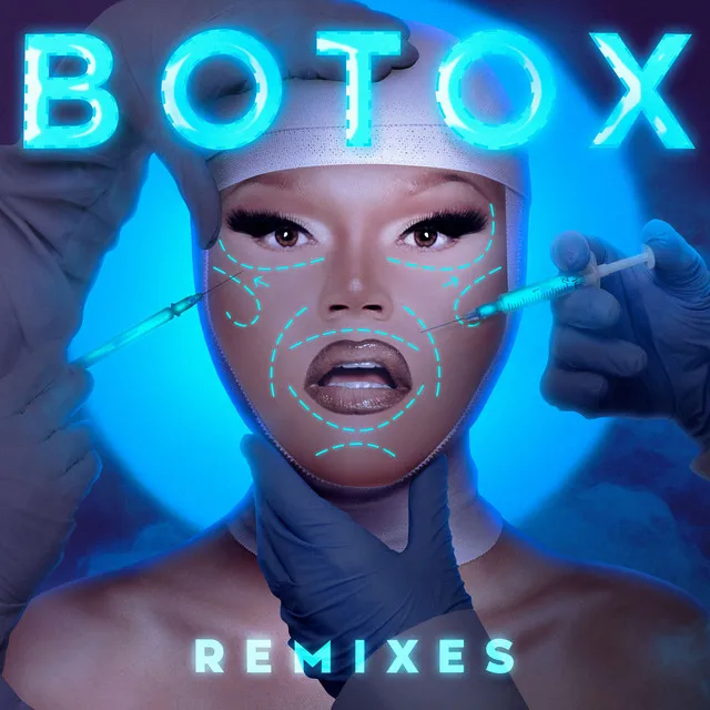 Botox - Sam Rodrigues & Diego Santander Remix