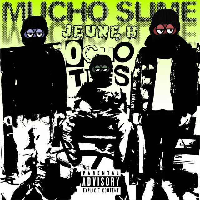 mucho slime